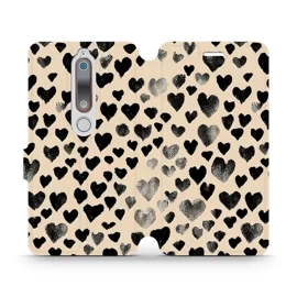 Hülle für Nokia 6.1 - Farbe VA51S