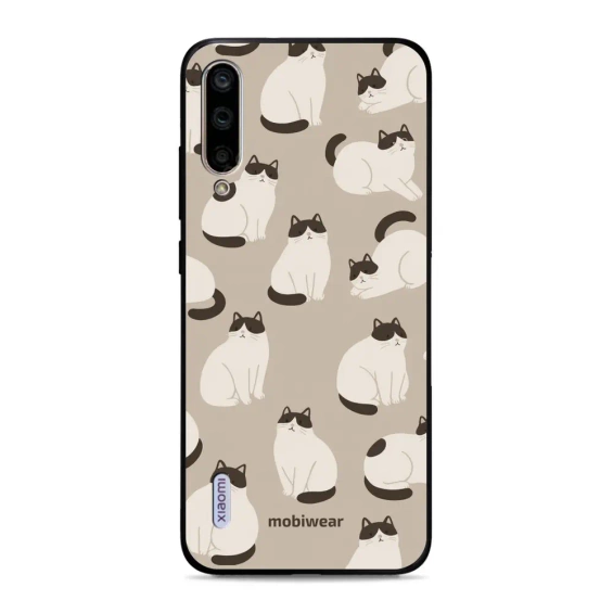 Hülle Glossy Case für Xiaomi Mi A3 - Farbe G160G