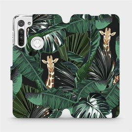 Hülle für Motorola Moto G8 - Farbe VP06P