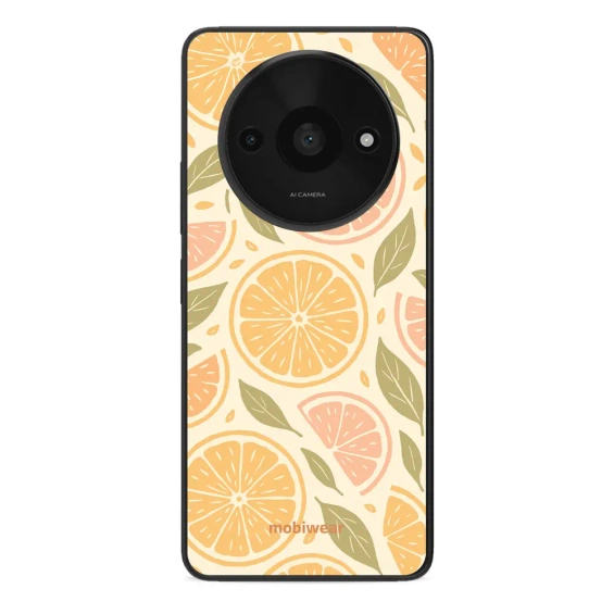Hülle Glossy Case für Xiaomi Redmi A3 - Farbe GP80G
