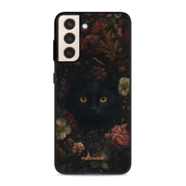 Hülle Glossy Case für Samsung Galaxy S21 Plus - Farbe G161G