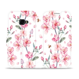 Hülle für Samsung Galaxy Xcover 4 - Farbe M124S