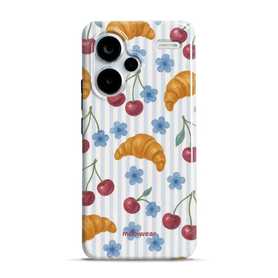 Hülle Elite Pro für Xiaomi Redmi Note 13 Pro Plus - Farbe EP85E