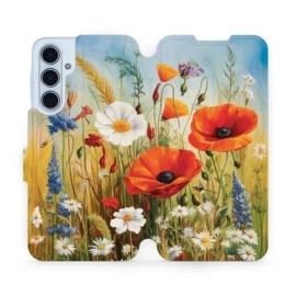 Hülle für Samsung Galaxy M35 5G - Farbe VP43S