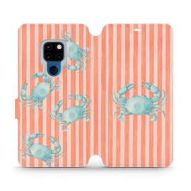 Hülle für Huawei Mate 20 - Farbe VP87S