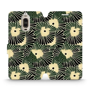 Hülle für Huawei Mate 9 Pro - Farbe VA44S