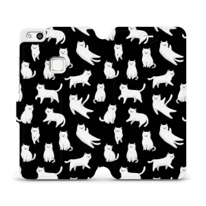 Hülle für Huawei P10 Lite - Farbe V163S