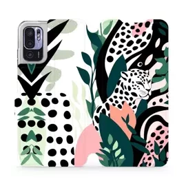 Hülle für Xiaomi Redmi Note 10 5G - Farbe VP53S