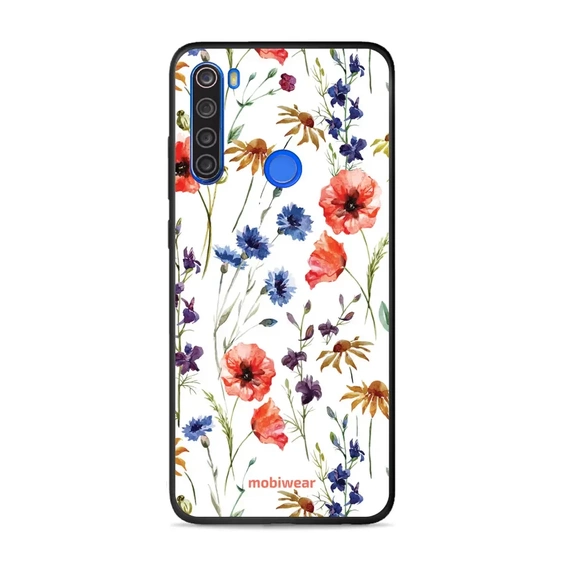 Hülle Glossy Case für Xiaomi Redmi Note 8T - Farbe G032G