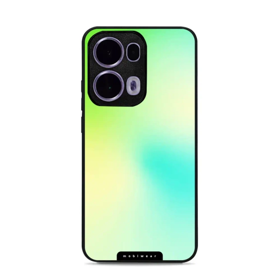 Hülle Glossy Case für OPPO Reno 13 Pro - Farbe G062G