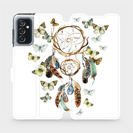 Hülle für Samsung Galaxy M52 5G - Farbe M001P