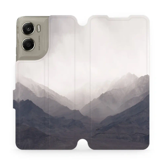 Hülle für Motorola Moto G06 Power - Farbe M151P