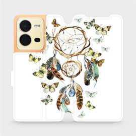 Hülle für Vivo X80 Lite - Farbe M001P