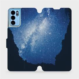 Hülle für OPPO Reno 6 5G - Farbe M146P