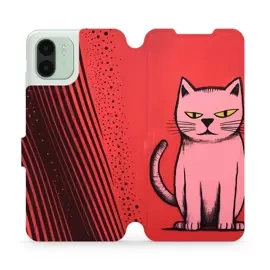 Hülle für Xiaomi Redmi A1 - Farbe VP54S