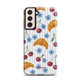 Hülle Elite Pro für Samsung Galaxy S21 Plus - Farbe EP85E