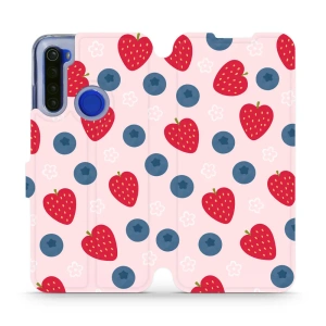 Hülle für Xiaomi Redmi Note 8T - Farbe VP84S