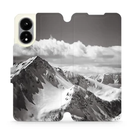 Hülle für OPPO A38 - Farbe M152P