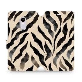 Hülle für Xiaomi Redmi Note 4X - Farbe VA53S