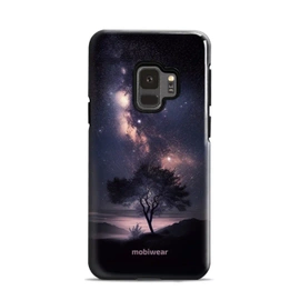 Hülle Elite Pro für Samsung Galaxy S9 - Farbe E005E
