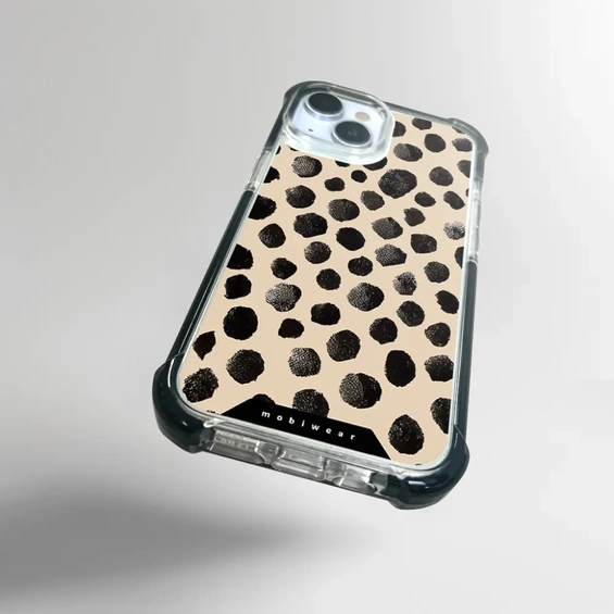 Hülle MagSafe Elite Bumper für Apple iPhone 17 Pro Max - Farbe DA50D