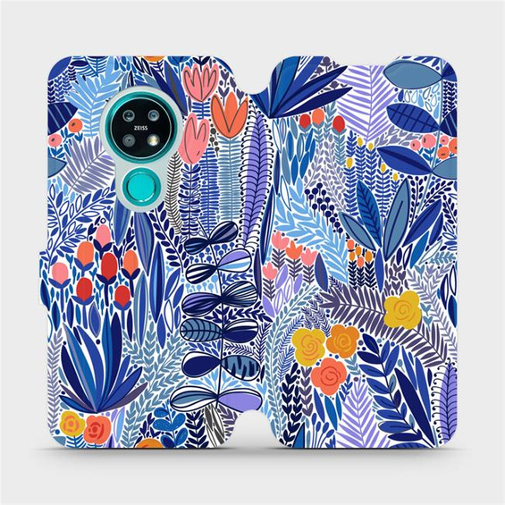 Hülle für Nokia 7.2 - Farbe MP03P
