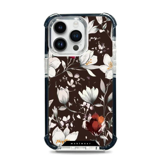 Hülle MagSafe Elite Bumper für Apple iPhone 14 Pro Max - Farbe DP72D