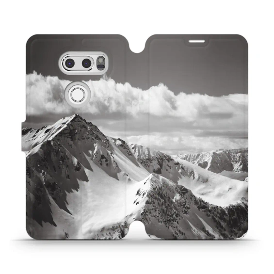 Hülle für LG V30 - Farbe M152P