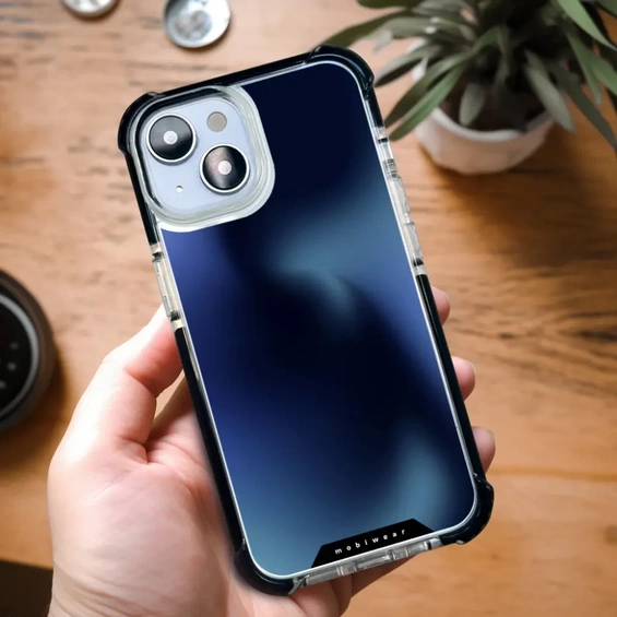 Hülle MagSafe Elite Bumper für Apple iPhone 8 - Farbe D037D