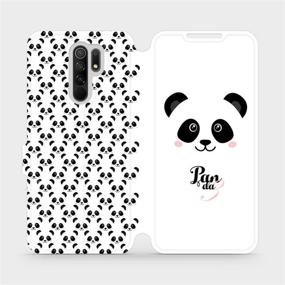 Hülle für Xiaomi Redmi 9 - Farbe M030P