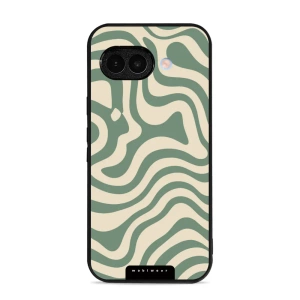 Hülle Glossy Case für Google Pixel 9A - Farbe GA57G