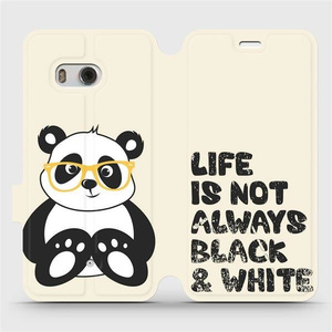 Hülle für HTC U11 - Farbe M041S