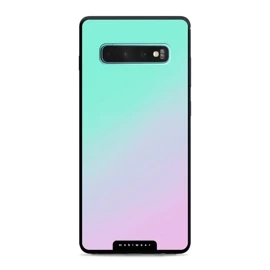 Hülle Glossy Case für Samsung Galaxy S10 Plus - Farbe G063G