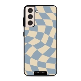 Hülle Glossy Case für Samsung Galaxy S21 Plus - Farbe GA59G