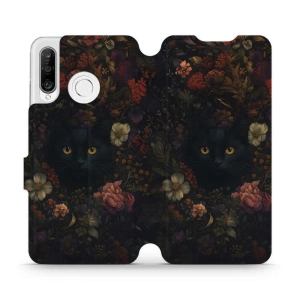 Hülle für Huawei P30 Lite - Farbe V161S