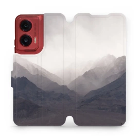 Hülle für Motorola Moto G35 5G - Farbe M151P