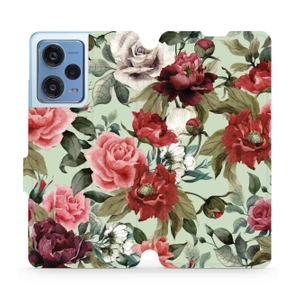 Hülle für Xiaomi Redmi Note 12 Pro Plus 5G - Farbe MD06P