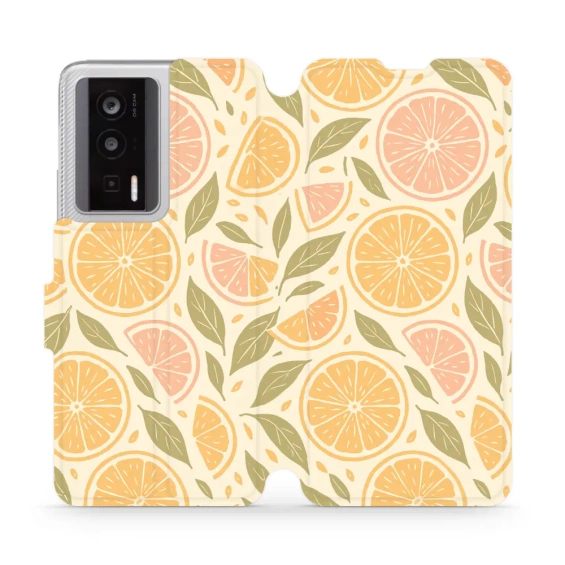 Hülle für Xiaomi POCO F5 Pro - Farbe VP80S