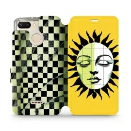 Hülle für Xiaomi Redmi 6 - Farbe VP56S