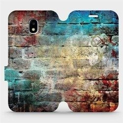 Hülle für Samsung Galaxy J5 2017 - Farbe V061P