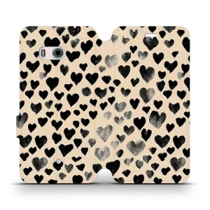 Hülle für HTC U11 - Farbe VA51S