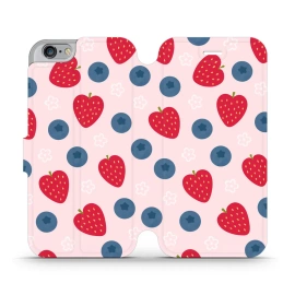 Hülle für Apple iPhone 6s - Farbe VP84S