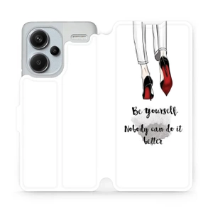 Hülle für Xiaomi Redmi Note 13 PRO Plus - Farbe M046P