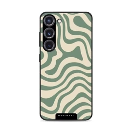 Hülle Glossy Case für Samsung Galaxy S23 Plus - Farbe GA57G