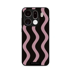 Hülle Glossy Case für Oppo Find X9 Pro - Farbe GA54G