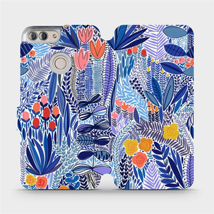 Hülle für Huawei P Smart - Farbe MP03P