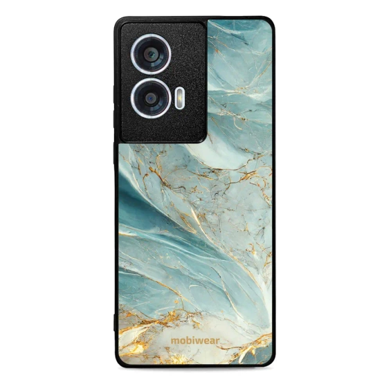 Hülle Glossy Case für Motorola Edge 50 Fusion - Farbe G022G