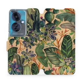 Hülle für OPPO Reno 11F - Farbe VP05S