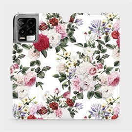 Hülle für Realme 8 - Farbe MD01S