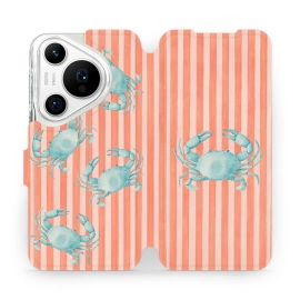 Hülle für Huawei Pura 70 Pro - Farbe VP87S